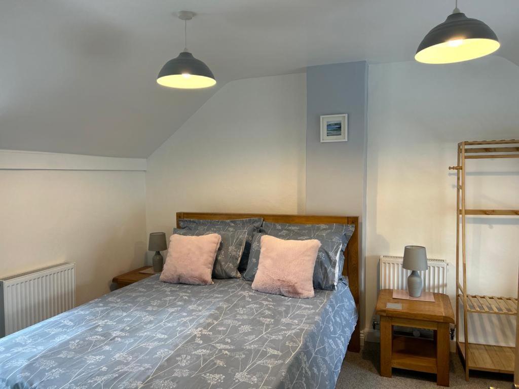 Vila Pendragon Penzance Exteriér fotografie