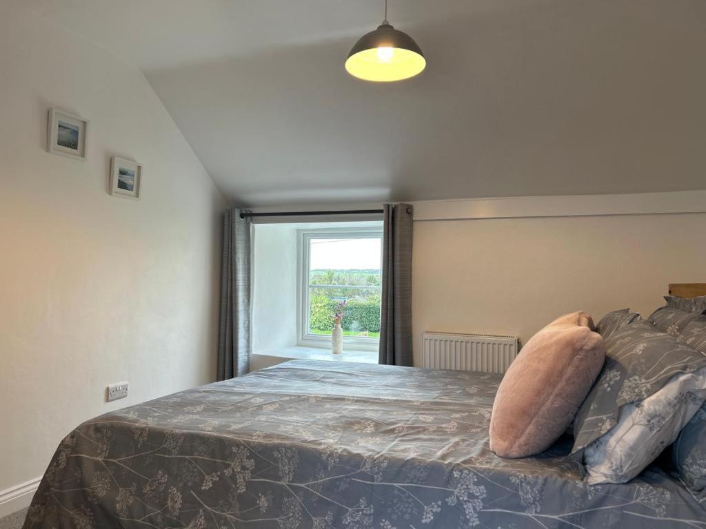 Vila Pendragon Penzance Exteriér fotografie