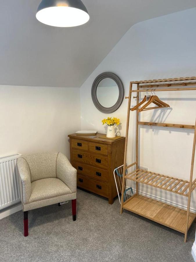 Vila Pendragon Penzance Exteriér fotografie