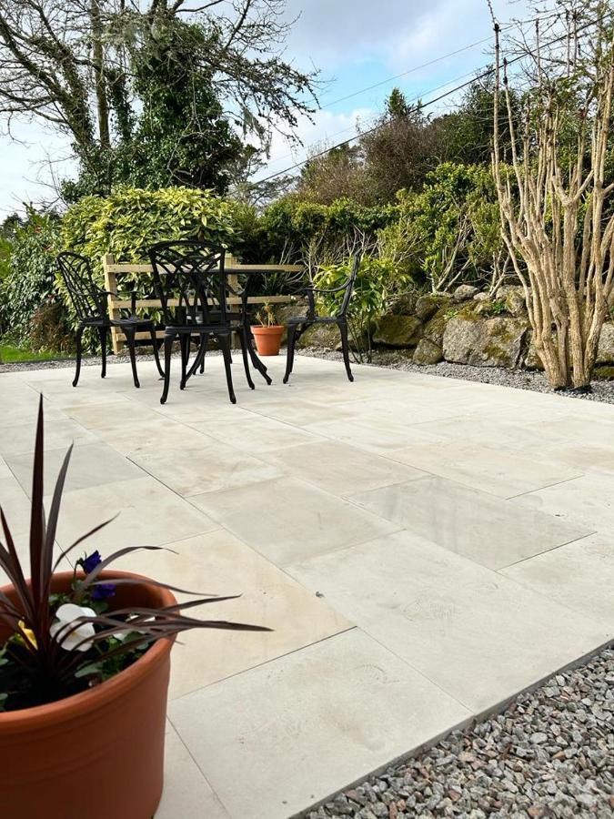 Vila Pendragon Penzance Exteriér fotografie
