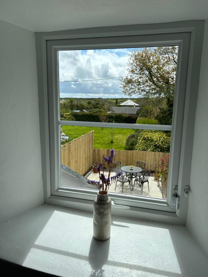 Vila Pendragon Penzance Exteriér fotografie
